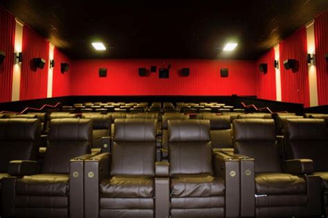 Visit Our Cinemark Theater in Robinson Township, PA. . Movie theater in cranberry twp pa